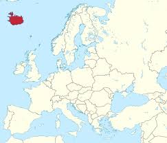 Lokalizacja hiszpanii na tle europy. Czy Rozpoznasz Panstwa Zaznaczone Na Mapie Europy Samequizy