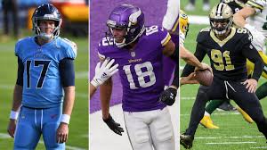 The top nfl players from the 2020 nfl season will be selected to participate in the pro bowl. 2021 Nfl Pro Bowl Rosters Snubs Highlights And Observations Sports Illustrated