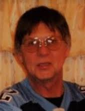 Obituary information for Roger D Pinson