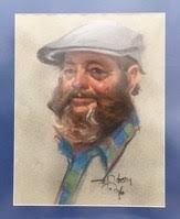 Gordon Gudger Obituary (1931