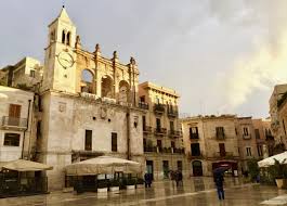 Greek influence was strong, and under the romans, who called it barium, it became an important port, the harbour being. Things To See In Bari On A Stroll Around The Old Town