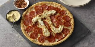 Pizza hut rolled out pie tops ii pizza hut has concocted a fresh way to get your favorite pie to your location: Pi Day 2021 Deals Near Me Get 3 14 Pizza Discounts Freebies Sunday