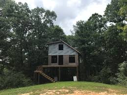 Would make a very nice hunting camp and several places to build a cabin or new home. 14 Acre Little Black Creek Land For Sale Alabama Land Agent