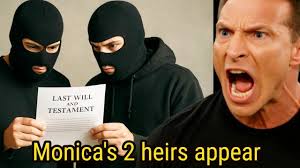 Veronica brings Monica's two children back, Jason has two more brothers  General Hospital Spoilers— (𝖣𝖾𝗍𝖺𝗂𝗅 𝖢𝗁𝖾𝖼𝗄 𝖡𝖾𝗅𝗈𝗐)