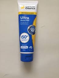 Cancer council recommends using sunscreen every day on days when the uv index is forecast to be 3 or above. Cancer Council Ultra Sunscreen Spf 50 1source