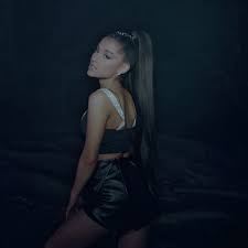 Ariana Grande Nicki Minaj The Light Is Coming Music Video Popsugar Entertainment
