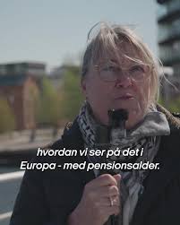 I Tyskland er pensionsalderen 67 år. I Danmark stiger den i et hæsblæsende  tempo. Ved du, hvad din pensionsalder er? Tjek det på pensionsalder.dk
