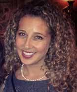 The Passover Issue Barbara & Dr. Jeffrey Feingold Family Sefer Torah  Dedication