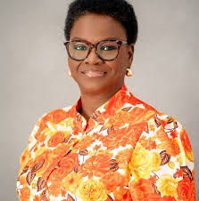 Ekerete Udoh