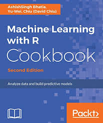 However, finding r graphics cookbook: Machine Learning With R Cookbook 2nd Edition Read Download Online Libribook