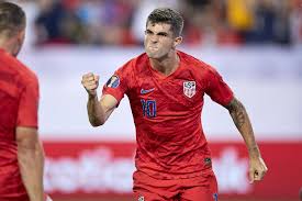 Our official christian pulisic usa jersey is one of the hottest looks in sports apparel, so snatch up the christian pulisic shirts and gear to represent america's #10. Frank Lampard S Management Of Christian Pulisic At Chelsea Will Benefit Usmnt For Years To Come