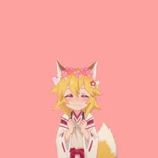 Senko San Wallpaper Aesthetic Anime Anime Neko Anime