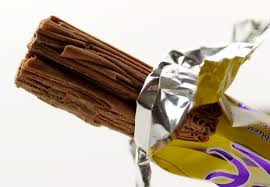 With regard to the body we find it used in. A Cadbury Flake Doesn T Melt In The Microwave And This Is Why