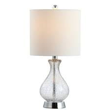 By interior model in game assets, resources. 21 Metal Bubble Glass Playa Table Lamp Includes Led Light Bulb Clear Jonathan Y Target