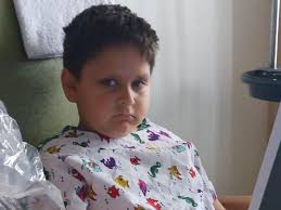 Fundraiser for Meranda Bickers by Christina Bell : Please help Donnie and  his family-Leukemia