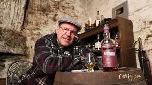 Ralfy Review 773 The Journey With A Glass Wine And Beer Reviews Whisky