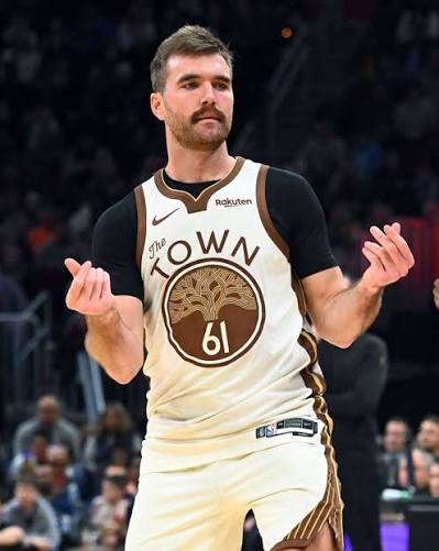 Thank you, Pat Spencer, for everything you brought to the Warriors. 💙💛 Your hustle, energy, and professionalism never went unnoticed. Whether your role was big or small, you always gave your best
