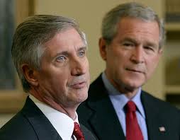 Andrew Card, Chief of Staff to President Bush, Visits Central NY to  Remember 9/11