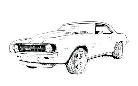 Color in this picture of a dodge challenger and others with our library of online coloring pages. Dodge Paintings Search Result At Paintingvalley Com