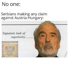 It will be published if it complies with the content rules and our moderators approve it. Austro Hungarian Memes Beitrage Facebook