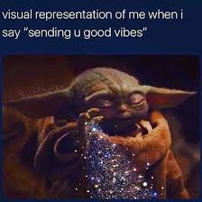 Inspiration Positive Vibes On Instagram Sending Love Sparkles And All The Good Vibes Your Way C Sending Good Vibes Funny Spiritual Memes Good Vibes