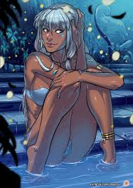 Rule34 - If it exists, there is porn of it  ganassa, kida  3802922