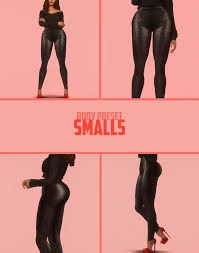 Große auswahl an studentenleben sims 3. Smalls Body Preset Hi Land On Patreon Sims 4 Body Mods Sims 4 The Sims 4 Skin