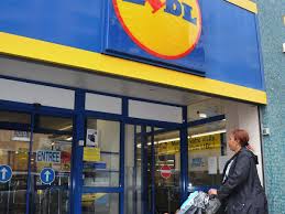 Lidl Gifting 45 Voucher Free To Everyone The Clever New Scam On Facebook Mirror Online
