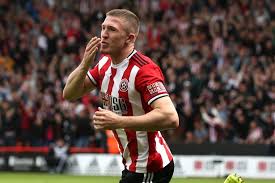 Rangers have signed midfielder john lundstram from sheffield united on a free transfer. Sheffield United Trigger John Lundstram Contract Extension But Long Term Future Remains Uncertain Yorkshirelive