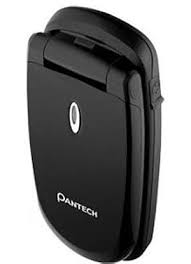 Pantech PG1300 - Specs