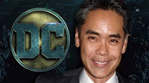 Walter Hamada, capo della DC Film, lascia la Warner Bros.