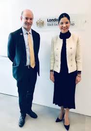 London stock exchange group (lseg), compania. Bursa Din Londra A Deschis Un Centru De Servicii Financiare La Bucuresti Unde Vor Lucra Circa 500 De Romani Financial Intelligence