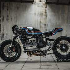 Project X-tracker Yamaha Xt500 Street Tracker Bikebound Motocicletas Bmw Motos Geniales Bmw Motos Clasicas