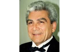 Ernest Spinelli Obituary (1936