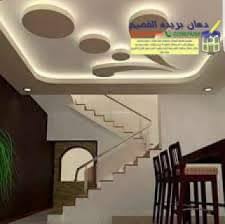 محلات تركيب ورق جدران في القصيم رقم معلم ديكورات ممتاز 0500178513 بريدة 72457