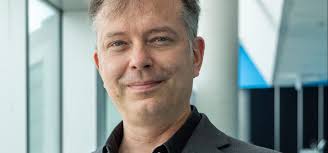 La Fondation a un nouveau DG