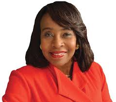 North Dallas Gazette endorses Carolyn King Arnold in the runoff for Dallas  City Council District 4