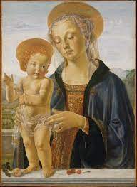 Andrea Del Verrocchio - Simple English Wikipedia, The Free Encyclopedia