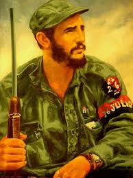 At the end of 1. Fidel Castro Stellt Neue Memoiren Vor Vereinigung Schweiz Cuba