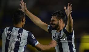 Du befindest dich auf u. U Catolica Vs Libertad Canal Transmite Online En Vivo Libertadores Antena 2
