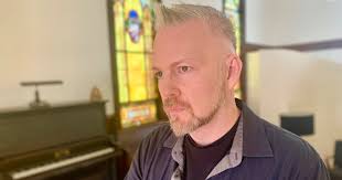 Decades in the Making: Sandusky's Todd Stephens Completes his Ohio Trilogy  with 'Swan Song'