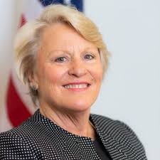 Amb. Barbara Stephenson