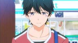 Masamune Kun No Revenge 08 16 Masamune Kun No Revenge Revenge Anime Romance