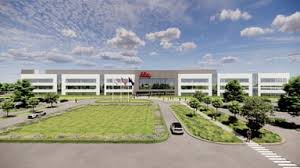 Lilly rounds out quartet of new US plants with $3.5B injectable and device facility in PA