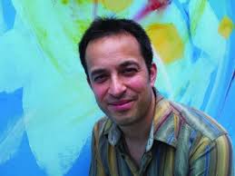 Jason Rebello