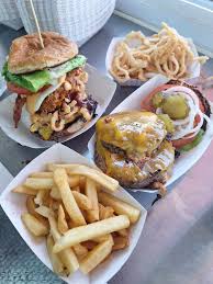 Big Jake’s Food Truck — Restaurant food truck in Sedalia, Missouri