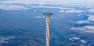 高さ20kmの「宇宙エレベーター」、カナダのベンチャーが計画｜ニュースイッチ by 日刊工業新聞社