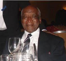 TRIBUTE TO MR DAVID JOSEPHUS SOLANKE FRASER (3945) By AKIWANDE J. LASITE  (PRINCIPAL) In his sermon during the 161 Anniversary Th