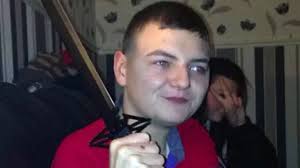 Man admits stabbing stranger 27 times in a minute