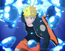 Naruto pc gif wallpaper : Naruto Gif Wallpaper